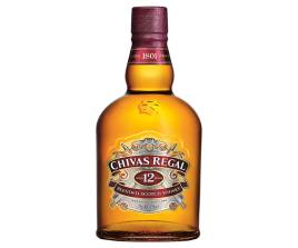 CHIVAS REGAL 12Y (SINGLE)