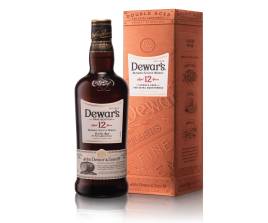 DEWARS 12Y (SINGLE)