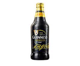 GUINNESS (PER BTL)