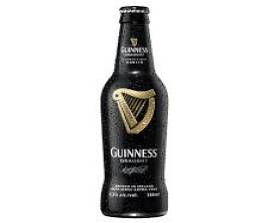 GUINNESS STOUT BTL - TD