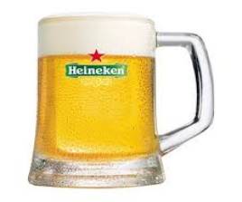 HEINEKEN MUG - TD