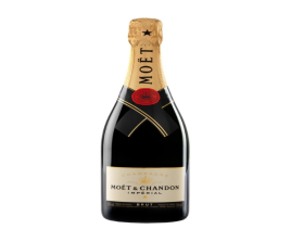 MOET & CHANDON BLANC BRUT IMPERIAL
