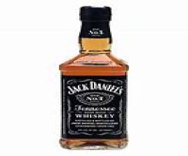 JACK DANIEL (SINGLE)