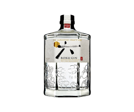 ROKU GIN (BY GLASS)