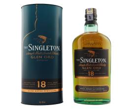 SINGLETON GLEN ORD 18Y (TWIN)