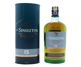 SINGLETON GLEN ORD 15Y (SINGLE)