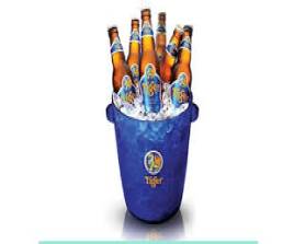 TIGER BUCKET - TD