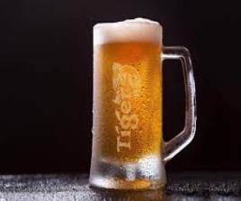 TIGER MUG - TD