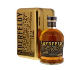 ABERFELDY 12Y (SINGLE)