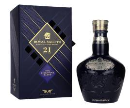 CHIVAS ROYAL SALUTE 21Y (SINGLE)