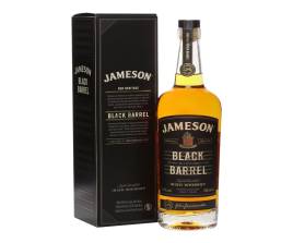 JAMESON BLACK BARREL (SINGLE)