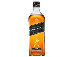 JW BLACK LABEL 12Y (SINGLE)