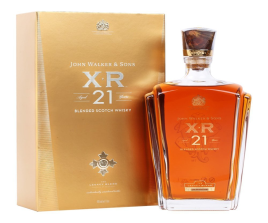 JW XR 21Y (SINGLE)