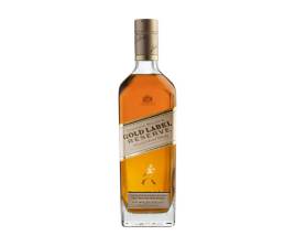 JW GOLD LABEL RESERVE (TWIN)