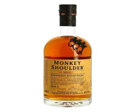 MONKEY SHOULDER (TWIN)