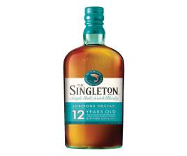 SINGLETON (BY GLASS)